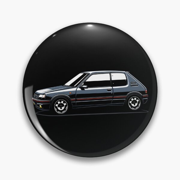 Item preview, 205 GTI designed and sold by OlegMarkaryan.