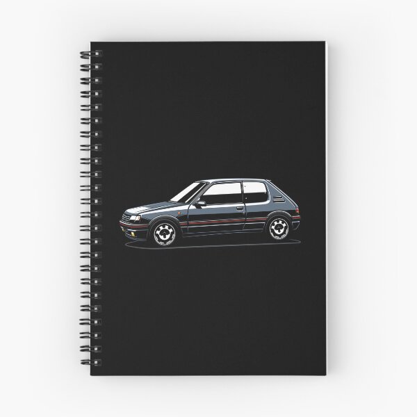 Item preview, 205 GTI designed and sold by OlegMarkaryan.