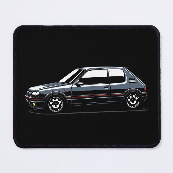 Item preview, 205 GTI designed and sold by OlegMarkaryan.