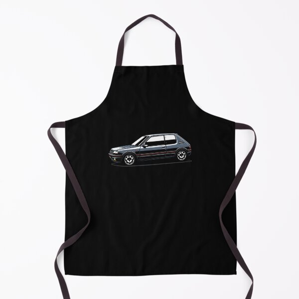 Item preview, 205 GTI designed and sold by OlegMarkaryan.