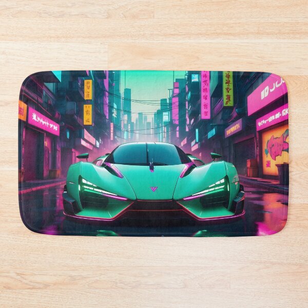 Item preview, Augmented Reality Racer designed and sold by papi1998.