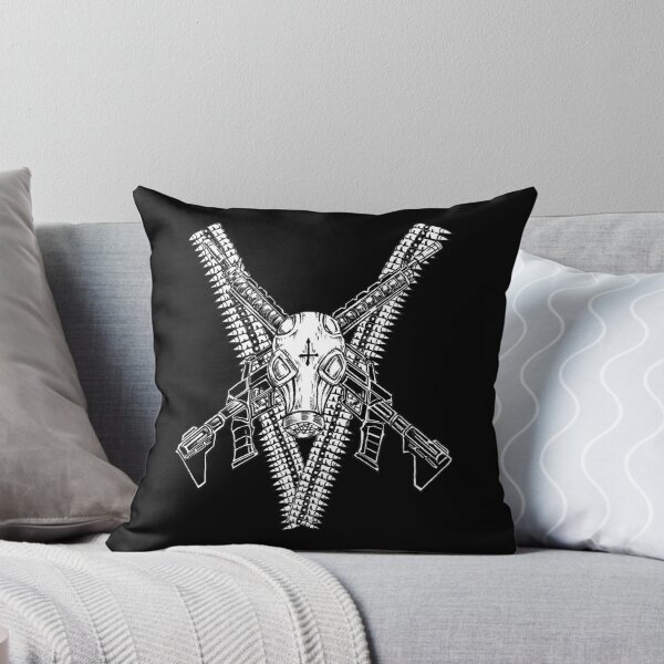 Item preview, Bestial War Metal designed and sold by Alaric  Barca.