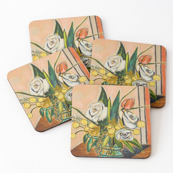 Item preview, Flowers For Kelsey designed and sold by Ali Monroe Fjerstad.