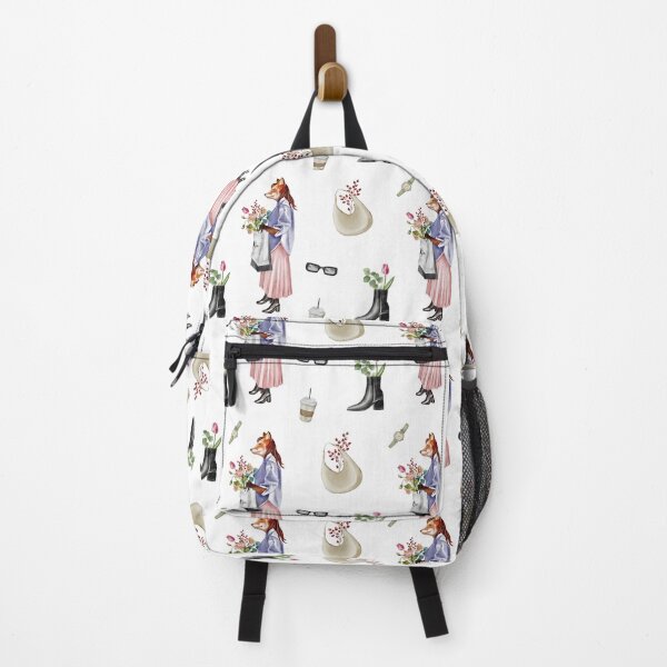 Item preview, Pattern Fashion Animal designed and sold by ElenaMentes.