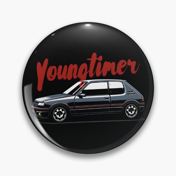 Item preview, 205 GTI designed and sold by OlegMarkaryan.