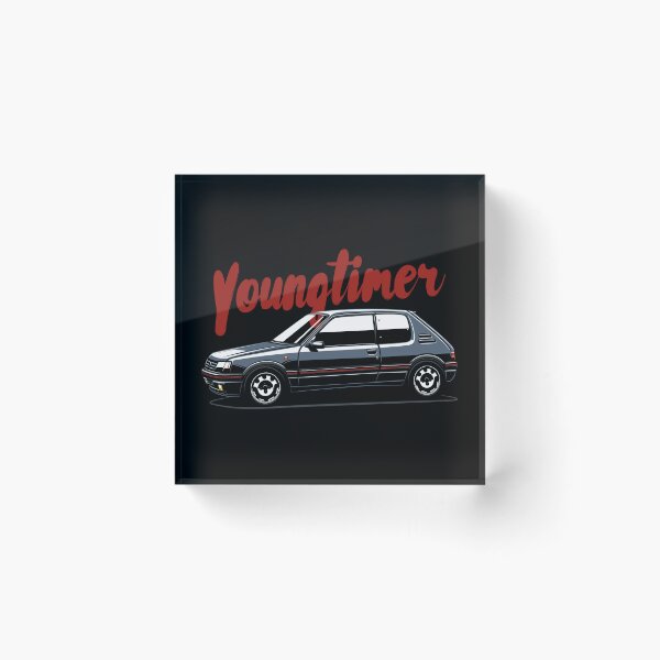 Item preview, 205 GTI designed and sold by OlegMarkaryan.