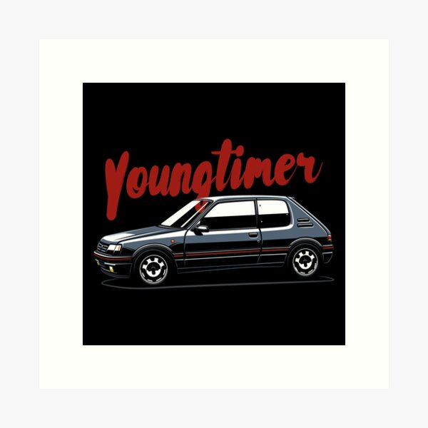 Item preview, 205 GTI designed and sold by OlegMarkaryan.