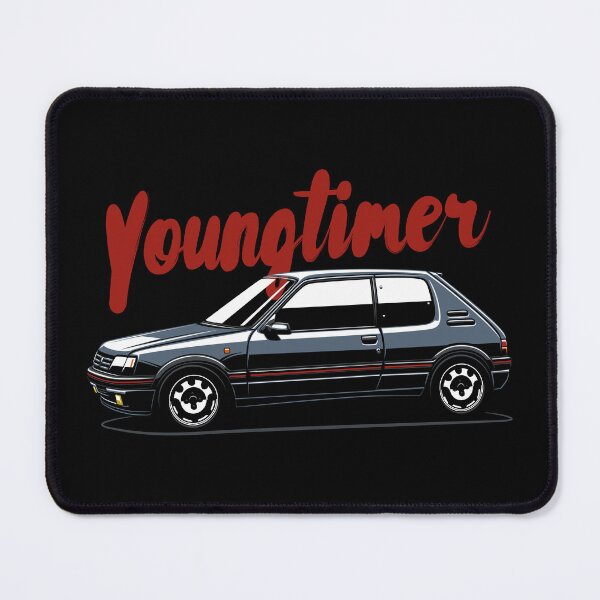 Item preview, 205 GTI designed and sold by OlegMarkaryan.