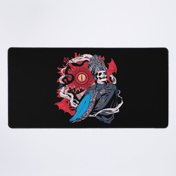 Item preview, pendeta setan goib tanpa tulisan logo designed and sold by ricadsum.