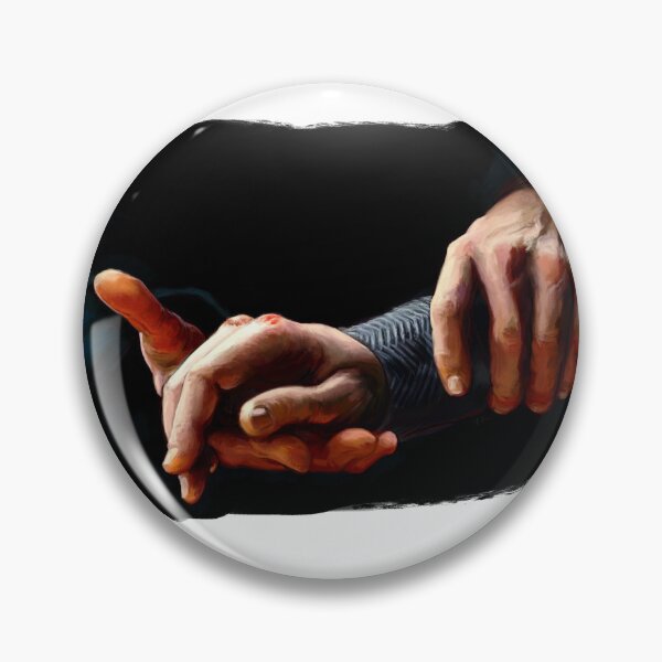 Item preview, Hold Hands 2 designed and sold by ViktorKorpiD.