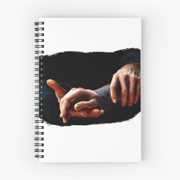 Item preview, Hold Hands 2 designed and sold by ViktorKorpiD.