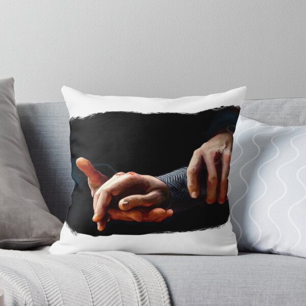 Item preview, Hold Hands 2 designed and sold by ViktorKorpiD.