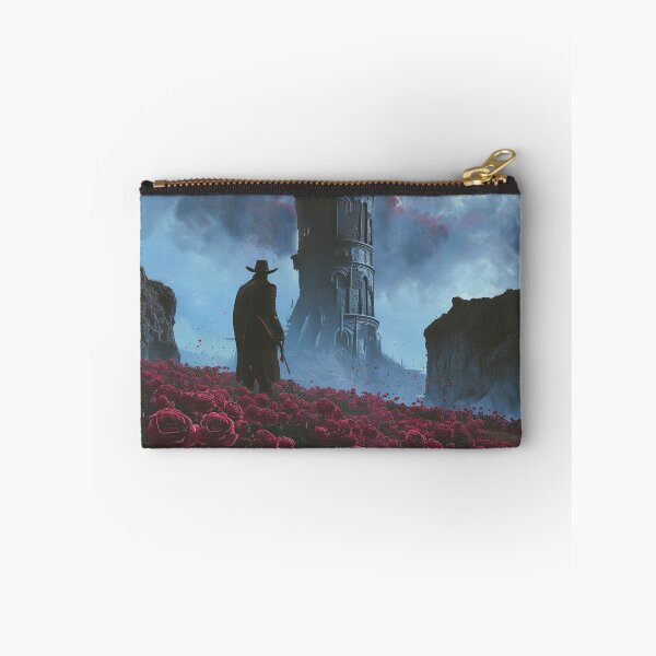 Item preview, The gunslinger designed and sold by nerdyrock.