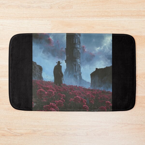 Item preview, The gunslinger designed and sold by nerdyrock.