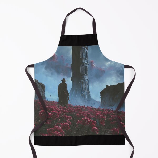 Item preview, The gunslinger designed and sold by nerdyrock.