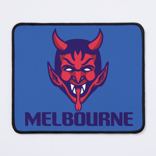 Item preview, Demon Head designed and sold by LegallyDistinct.