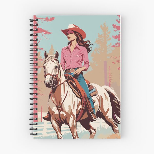 Item preview, Cowgirl designed and sold by SamJanner.