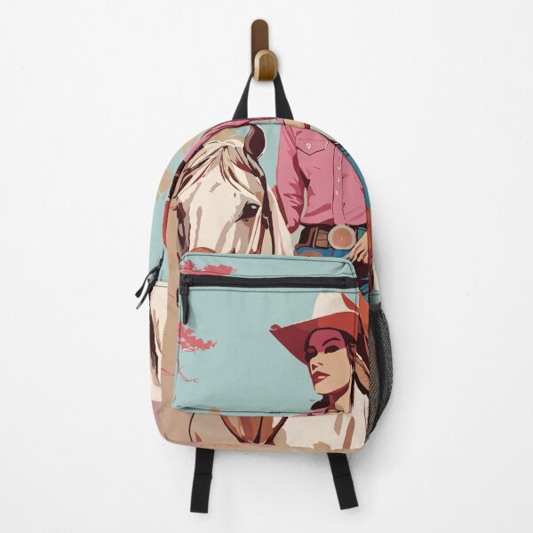 Item preview, Cowgirl designed and sold by SamJanner.