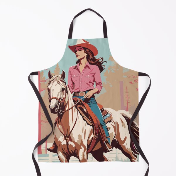 Item preview, Cowgirl designed and sold by SamJanner.
