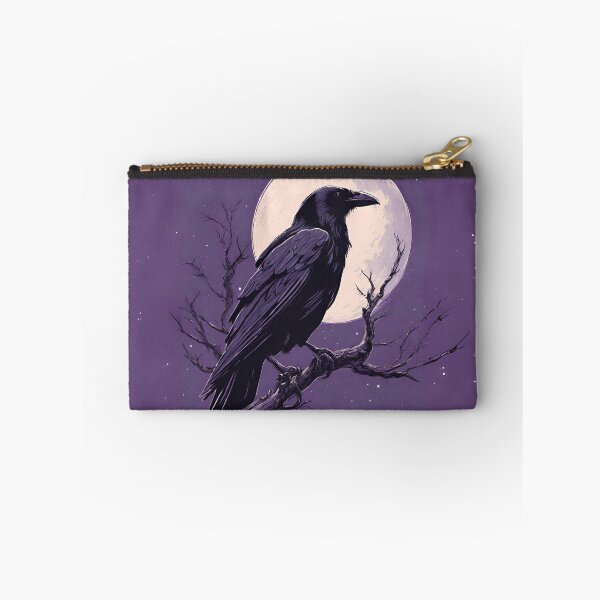 Item preview, Black Raven  designed and sold by letsgetinspired.