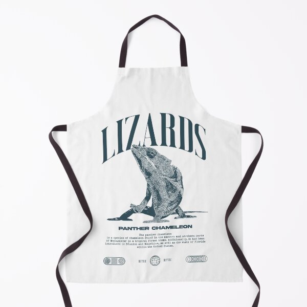 Item preview, Panther Chameleon Streetwear Lizard Keeper designed and sold by JRRTs.