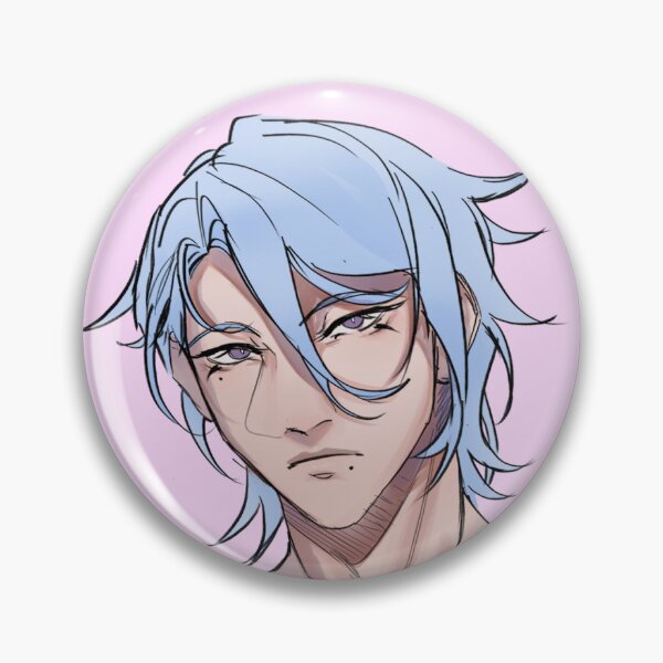 Item preview, Simple Ayato designed and sold by ssshadow.