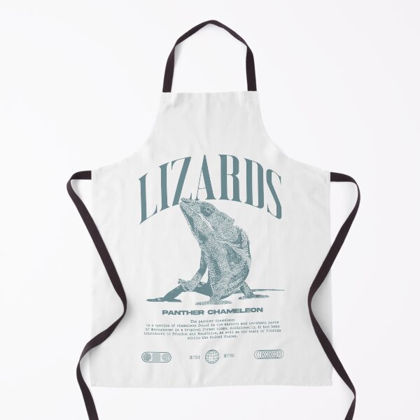 Item preview, Panther Chameleon Streetwear Lizard Keeper designed and sold by JRRTs.