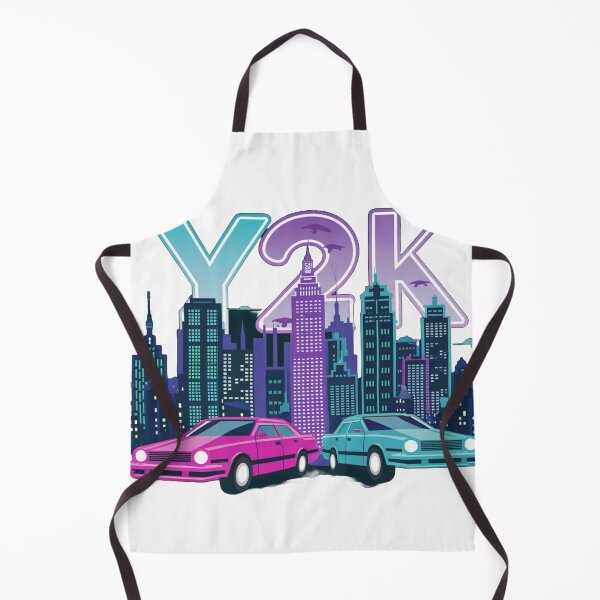 Item preview, Glitchstalgia: A Blast from the Y2K Future designed and sold by hamoudaatm3.