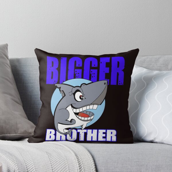 Item preview, big brother  designed and sold by peterparkertay.