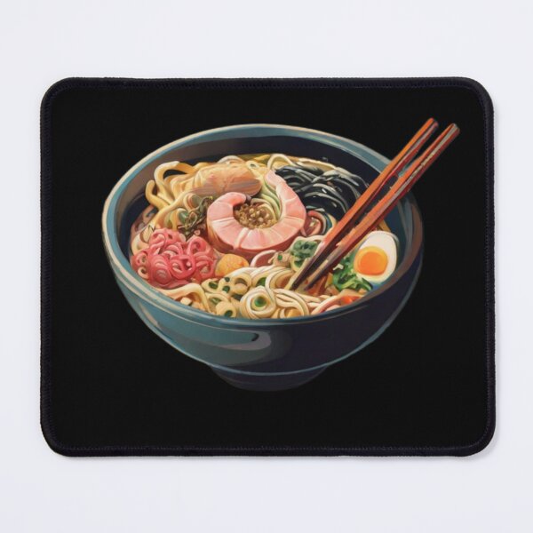 Item preview, Udon Noodles designed and sold by products4urduke.