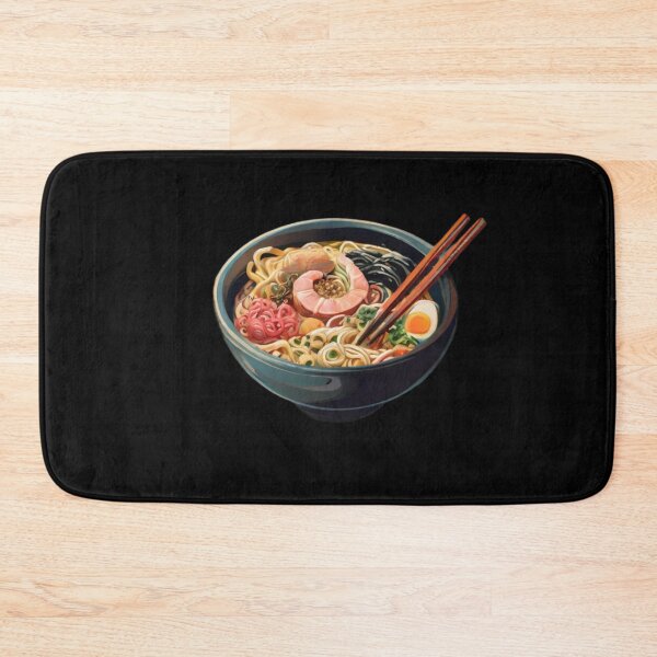 Item preview, Udon Noodles designed and sold by products4urduke.