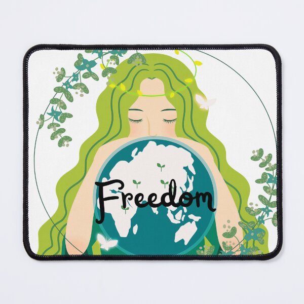 Item preview, Freedom designed and sold by Xylersie.