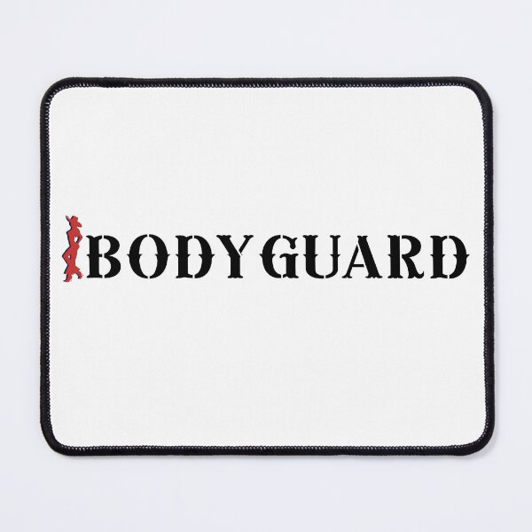 Item preview, BODYGUARD COWBOY CARTER designed and sold by allthingscrafts.