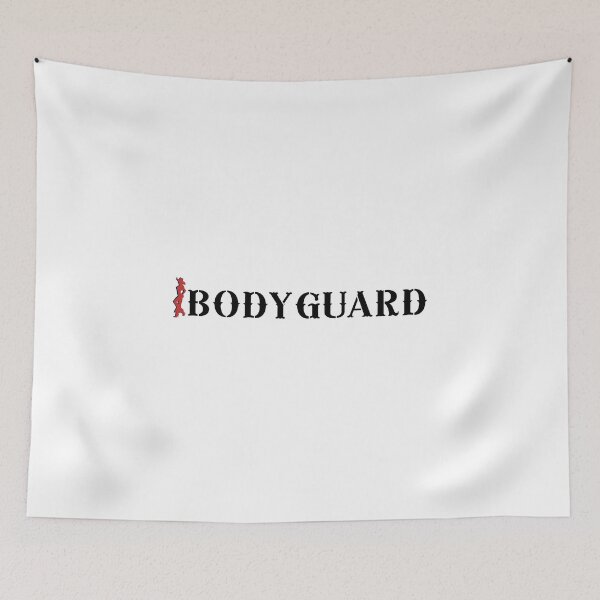 Item preview, BODYGUARD COWBOY CARTER designed and sold by allthingscrafts.