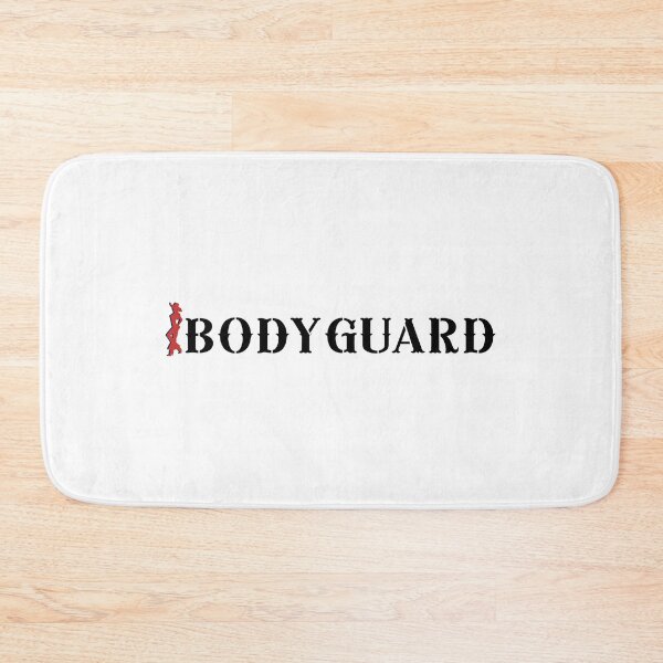 Item preview, BODYGUARD COWBOY CARTER designed and sold by allthingscrafts.