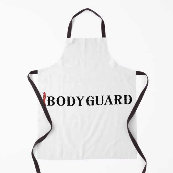 Item preview, BODYGUARD COWBOY CARTER designed and sold by allthingscrafts.