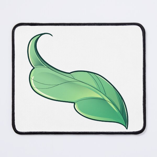 Item preview, Leaf neotrad style cute designed and sold by Miska-art.