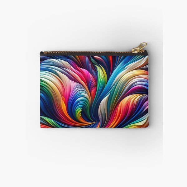 Item preview, Vortex of color riot designed and sold by Cerberus-Art.