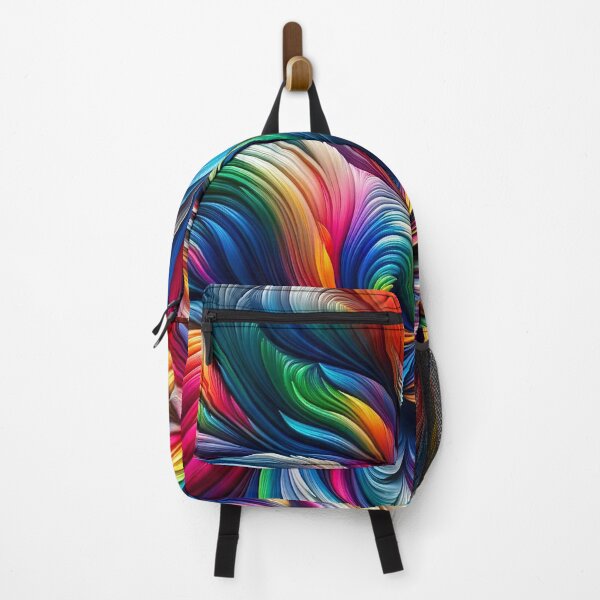Item preview, Vortex of color riot designed and sold by Cerberus-Art.