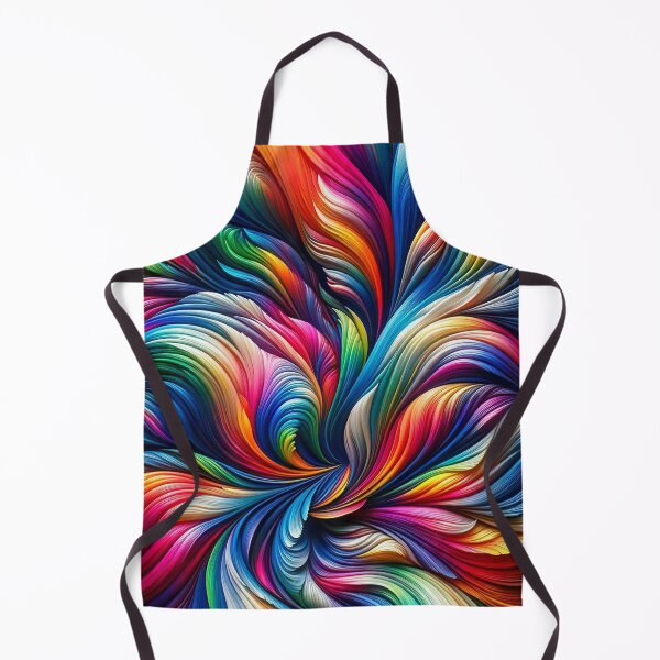 Item preview, Vortex of color riot designed and sold by Cerberus-Art.