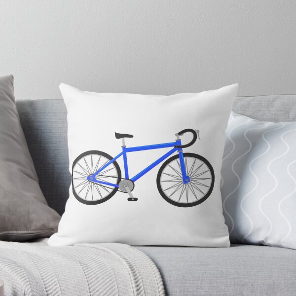 Item preview, Blue Bicycle designed and sold by digifunk.