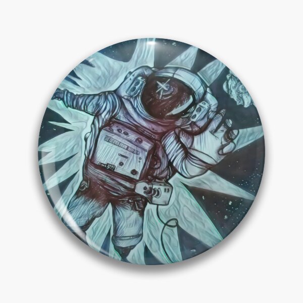 Item preview, Spaced Out designed and sold by RLE-Arts.