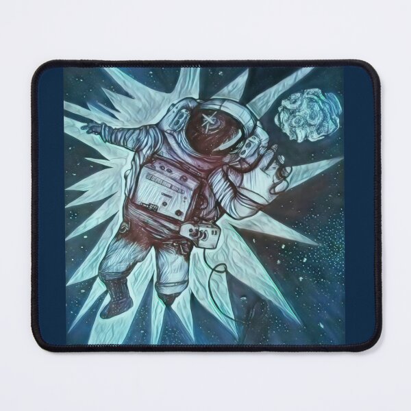 Item preview, Spaced Out designed and sold by RLE-Arts.