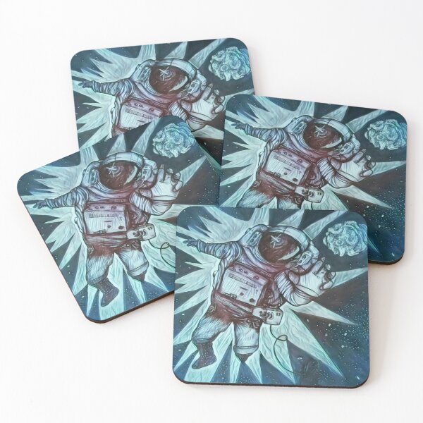 Item preview, Spaced Out designed and sold by RLE-Arts.