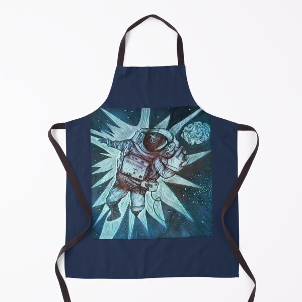 Item preview, Spaced Out designed and sold by RLE-Arts.