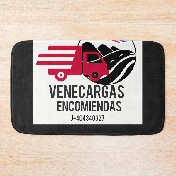 Artikelvorschau, Venecargas Transport Company Venezuela entworfen und verkauft von ROSEROMEROMM.