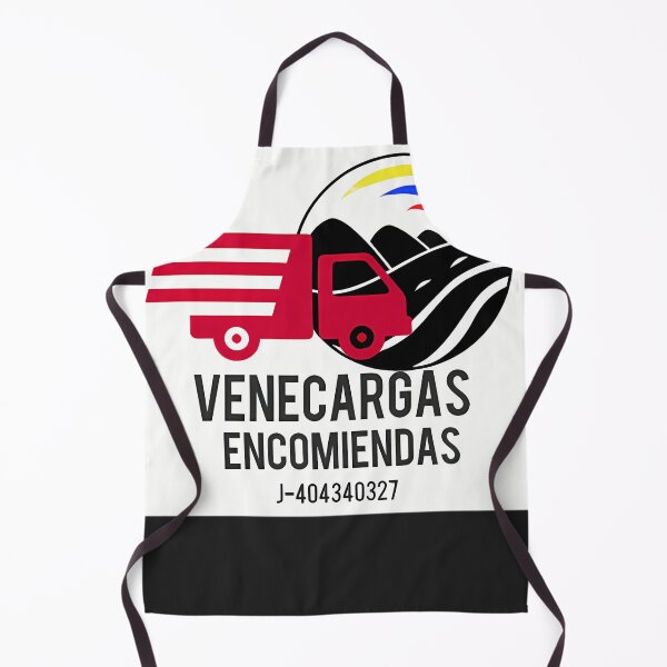 Artikelvorschau, Venecargas Transport Company Venezuela entworfen und verkauft von ROSEROMEROMM.