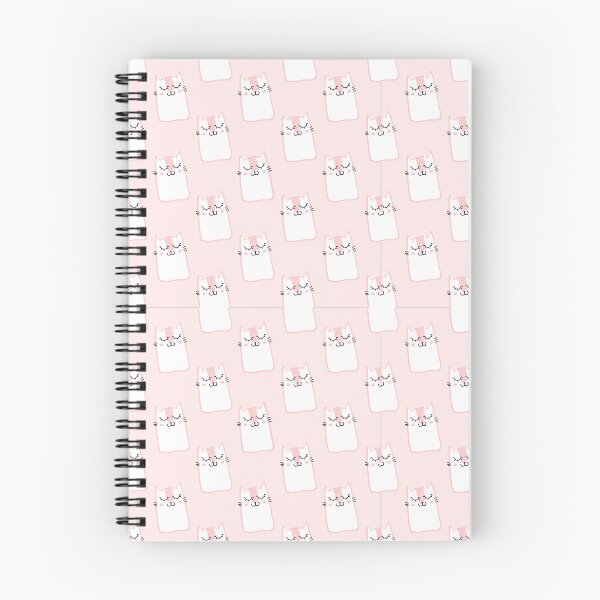 Item preview, gatitos rosas designed and sold by Scorpioholic.