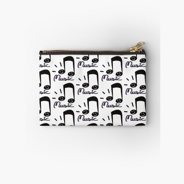 Item preview, Happy musical notes designed and sold by GCPshop.