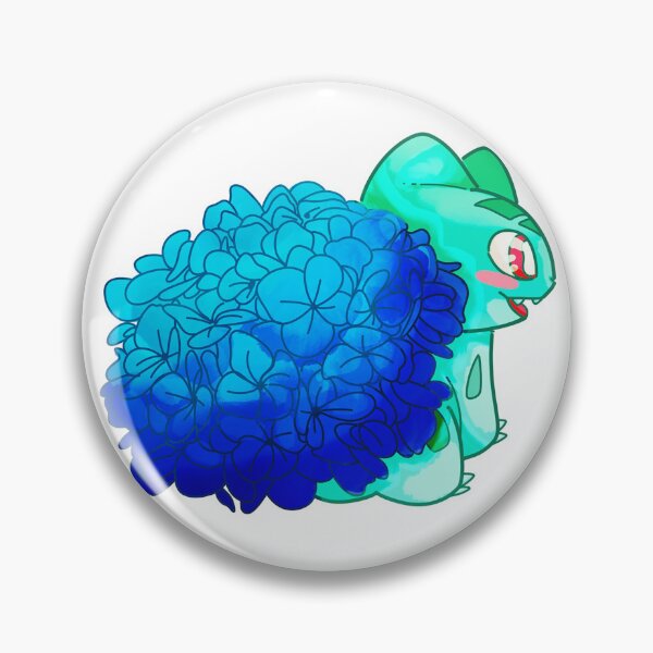Item preview, Hydrangeamon designed and sold by LeotheAries.